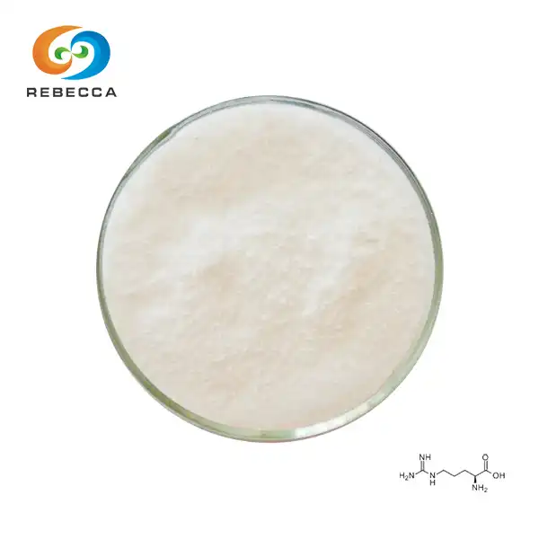 L-Arginine Bulk Powder